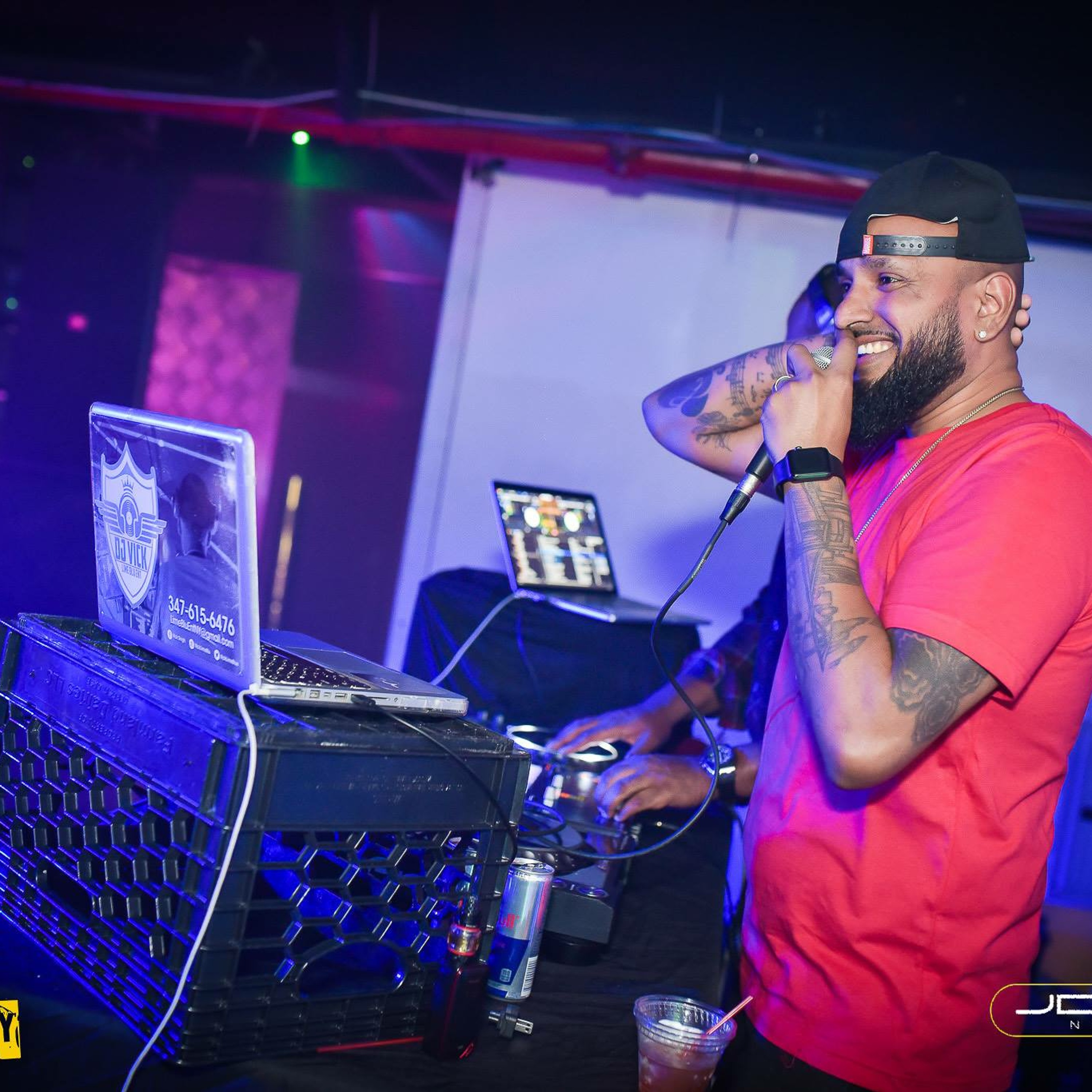 DjZackNYC