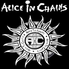 Alice In Chains - Them Bones (Demo)