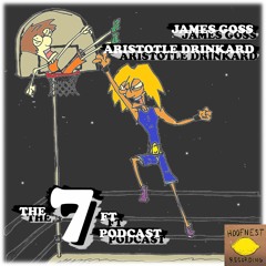 The 7 Ft Podcast - 82 - March Madness
