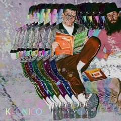 Golden Vessel x Emerson Leif - Hesitate (Keonico Edit)
