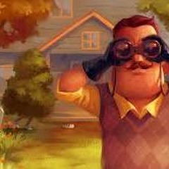 hello neighbor alpha 2 chase music