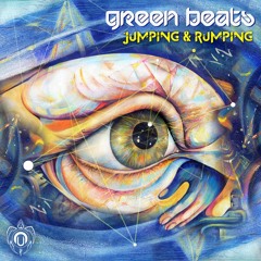 Green Beats - Jumping & Rumping (OUT NOW) Nutek Chill