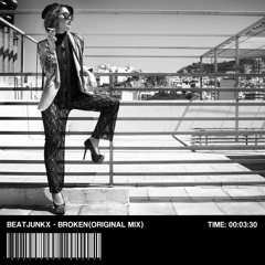 Beatjunkx - Broken (Original Mix)