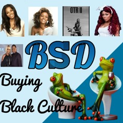 Buying Black Culture