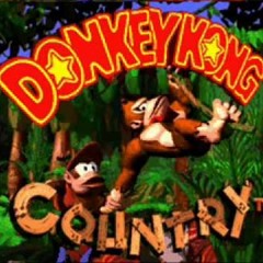 Donkey Kong Country - Opening Theme [Powerful Cover by Ace feat TE]