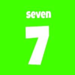 Seven - Alison Starling