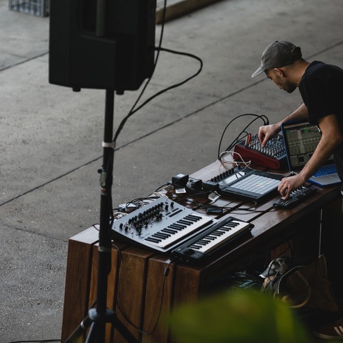 06 Exploko - Slow N Low