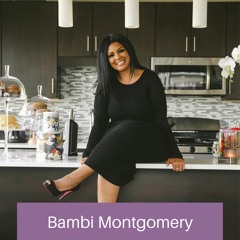 Ep. 9 Bambi Montgomery of Hive Luxury Fragrances