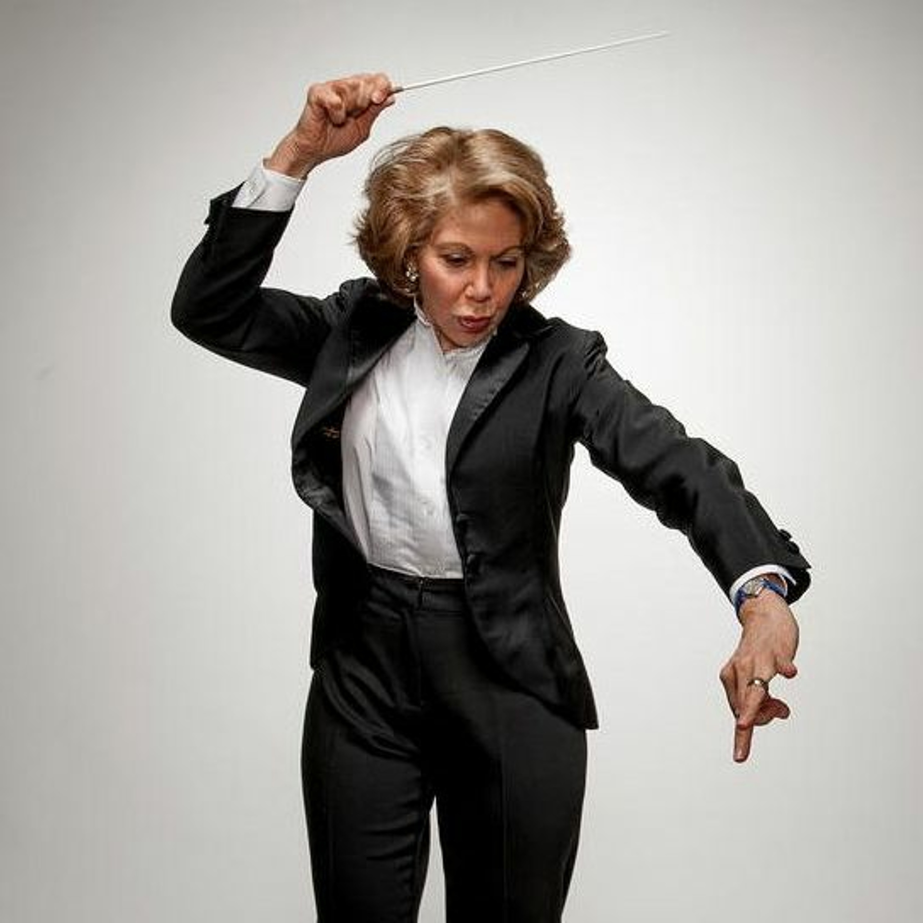cover of episode Ep. 95: Elektra Pre-Performance Lecture with Victoria Bond