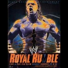 WWE Royal Rumble 2003 Theme (Trust Company- Falling Apart)