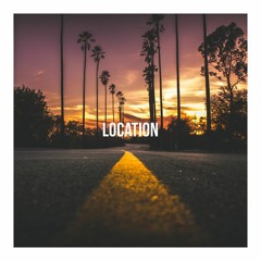 Location (Cover) - Khalid