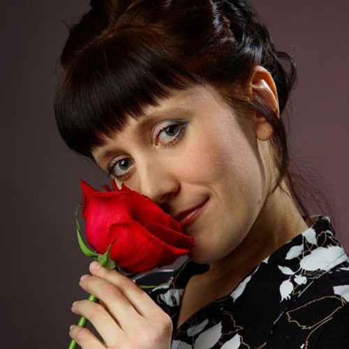 Лада малова фото