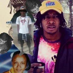 Blessed ft Maica X Keem