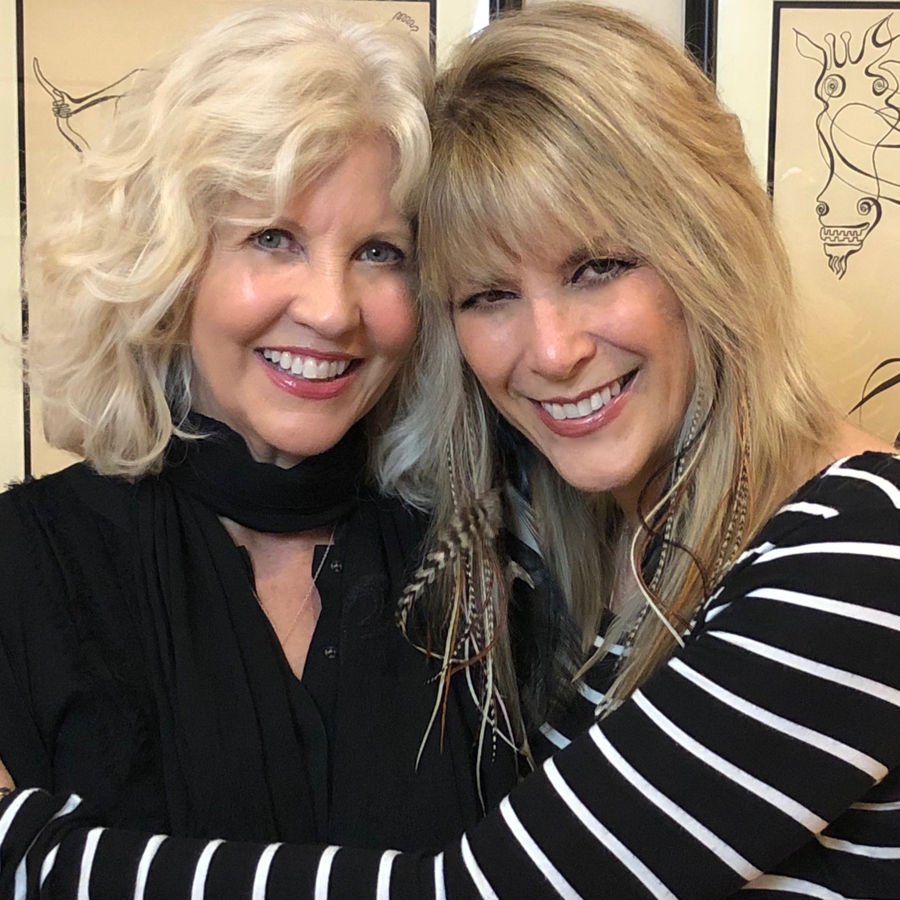 Game Changers With Vicki Abelson
