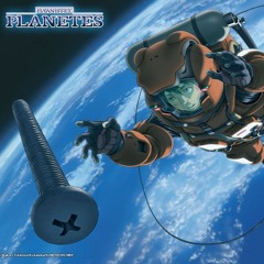 21 PLANETES (Planetes Original Sound Track Album 2)