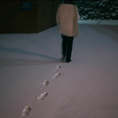jacob's footprints