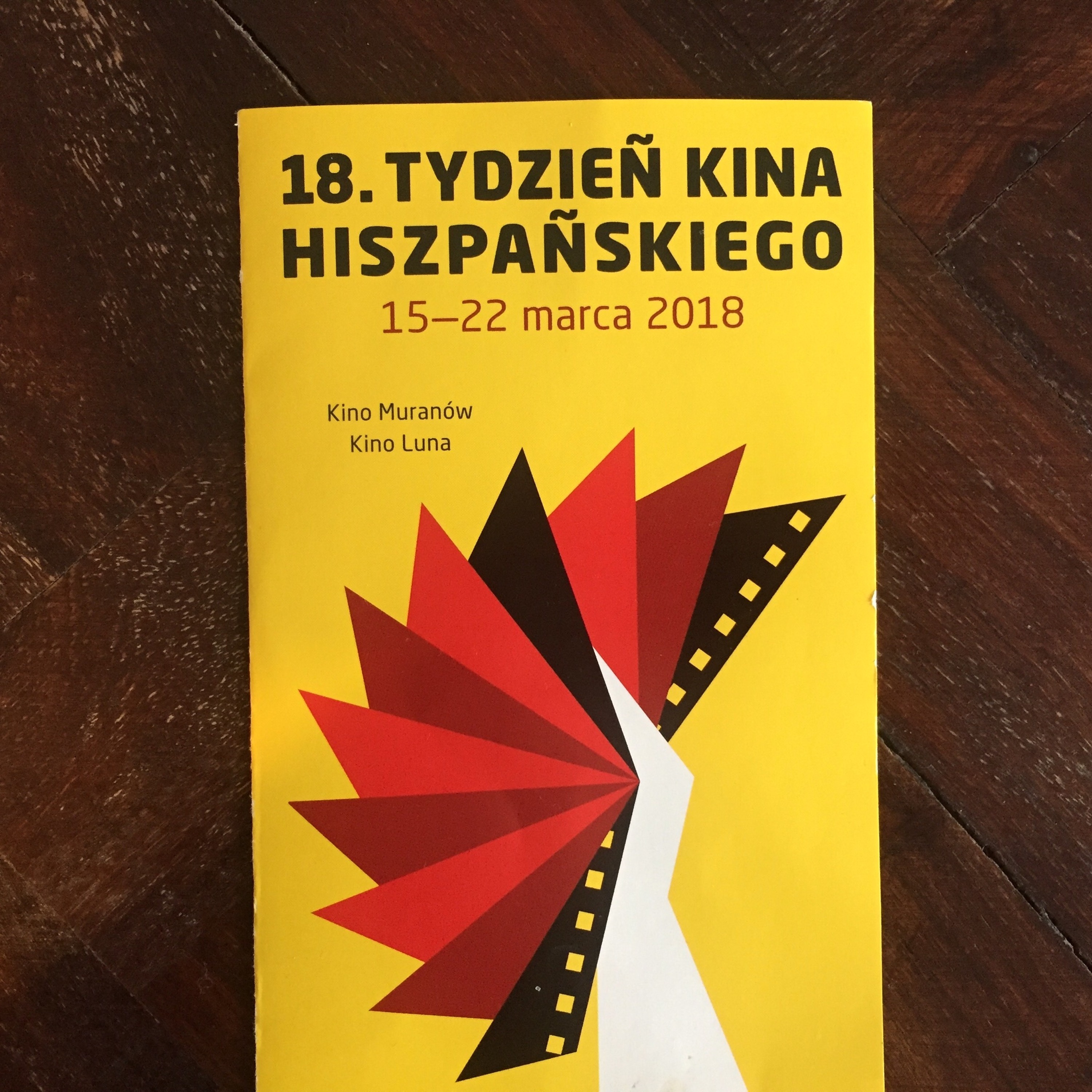 Rozmawiam, bo lubię. Weronika Wawrzkowicz