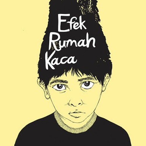 Efek Rumah Kaca - Seperti Rahim Ibu