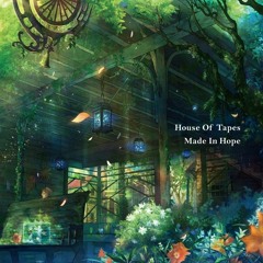 House Of Tapes "Miracle" from "Made In Hope" PFCD76