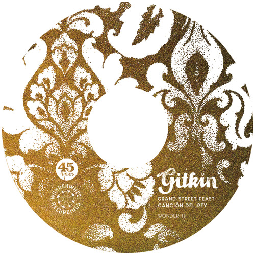 Gitkin - Grand Street Feast