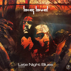 Big Bud - State Of Mind