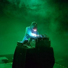 Urbanfailure live@Kraa A4 festival