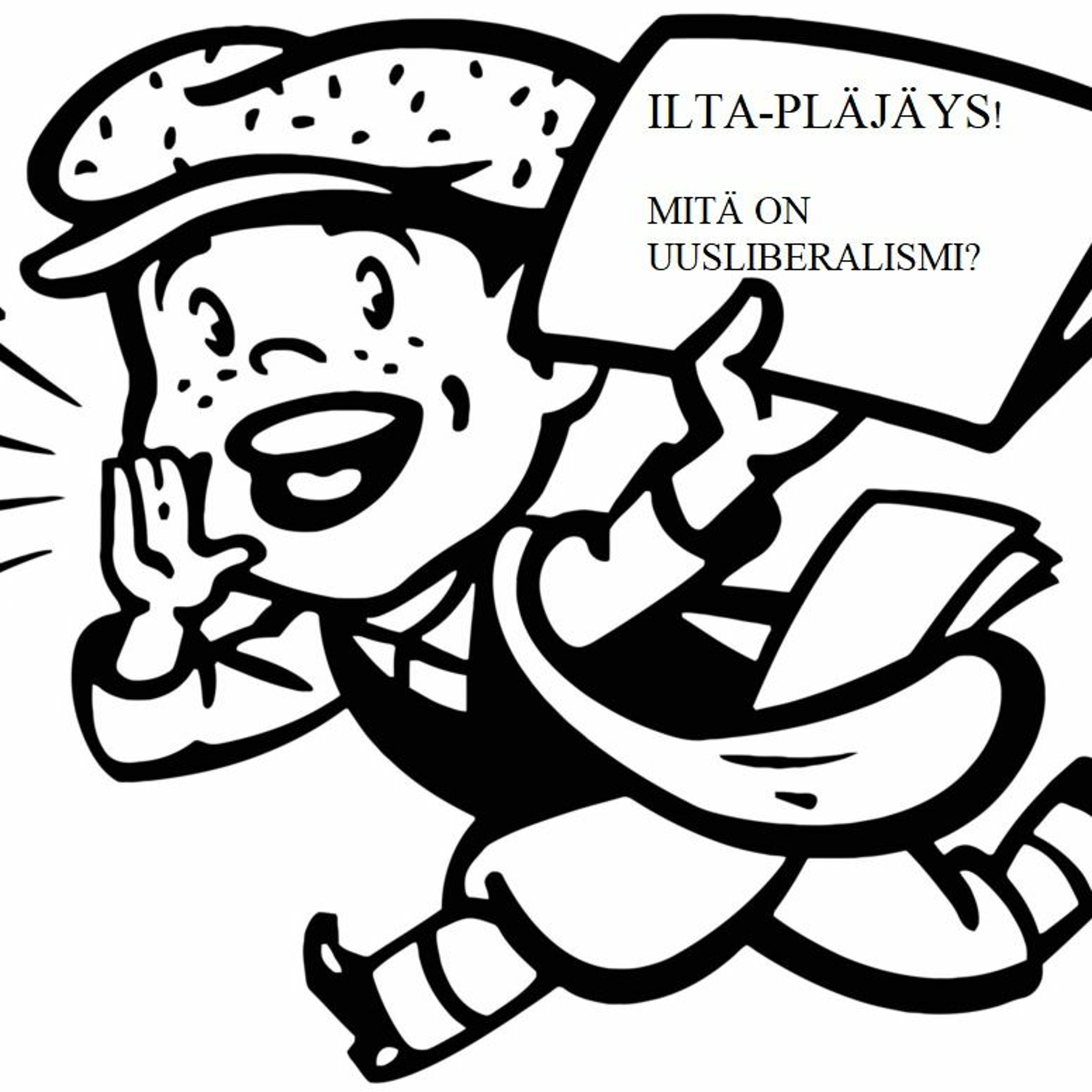 Poliittinen talous
