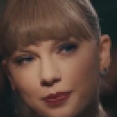 Taylor Swift - Delicate [8Bit Ringtone]