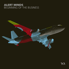 Alert Minds - Conflicts (Original Mix)