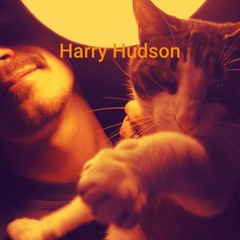 Yellow Lights - Harry Hudson