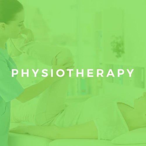 Stream Physiotherapy Training Course by Alpha Academy | Listen online ...