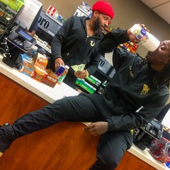 Tat Gotti - Immigrants