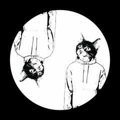 Premiere : Kouslin & Cloaka - Ash (Bamao Yendé Remix)