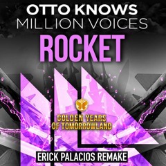 Million Voices vs. Apologize vs. Rocket Spaceman [Golden Years Of Tomorrowland]