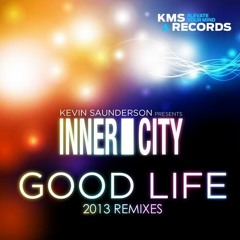 Inner City - Good Life (Ian O'Donovan Remix)[KMS]