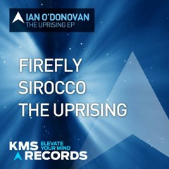 Ian O'Donovan - Sirocco [KMS]