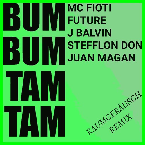 𝖬𝖢 𝖥𝗂𝗈𝗍𝗂 ➪ 𝗕𝘂𝗺 𝗕𝘂𝗺 𝗧𝗮𝗺 𝗧𝗮𝗺 [RᴀᴜᴍGᴇʀᴀ̈ᴜsᴄʜ Rᴇᴍɪx]