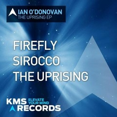 Ian O'Donovan - Firefly [KMS]