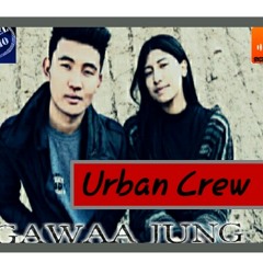 Gawa Jung by Urban Crew. .....Zhegyel studio