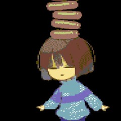 Another Medium [8-Bit; 2A03] - Undertale