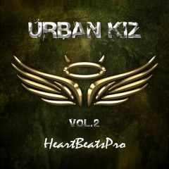 # 7. U Like It (Extended Mix) - Urban Kiz, Vol. 2 // ALBUM NOW @ heartbeatspro.com