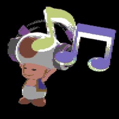 Bubblaine (Seaside Kingdom) [8-Bit; VRC6 Remix] - Super Mario Odyssey