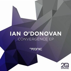 Ian O'Donovan - Millennia [Tronic]