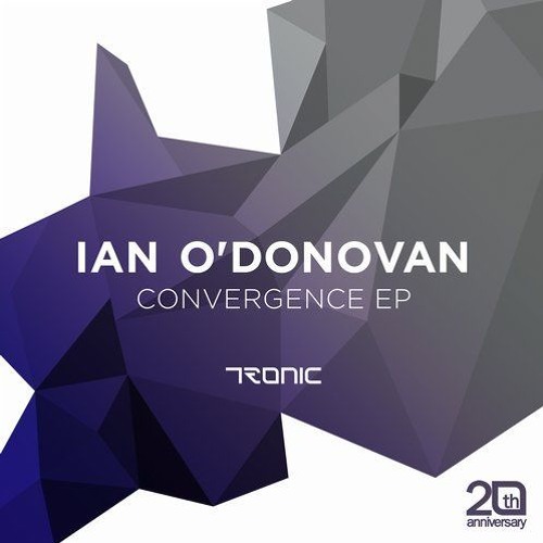 Ian O'Donovan - Millennia [Tronic]