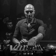 Sam Paganini Live at Zorlu PSM Istanbul 02.03.18