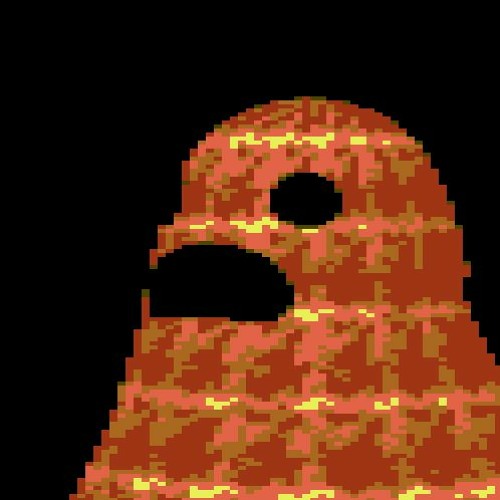 Boss [8-Bit; VRC6 Remix] - Kirby 64: The Crystal Shards