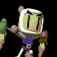Redial [8-Bit; 2A03] - Bomberman Hero