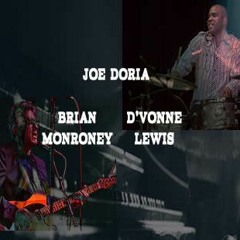 Song For Bilbao - Doria, Monroney, Lewis