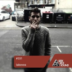 SSS Podcast #331 : Iakovos