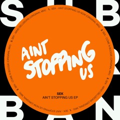 Sek - Come N Boogie (Original Mix)